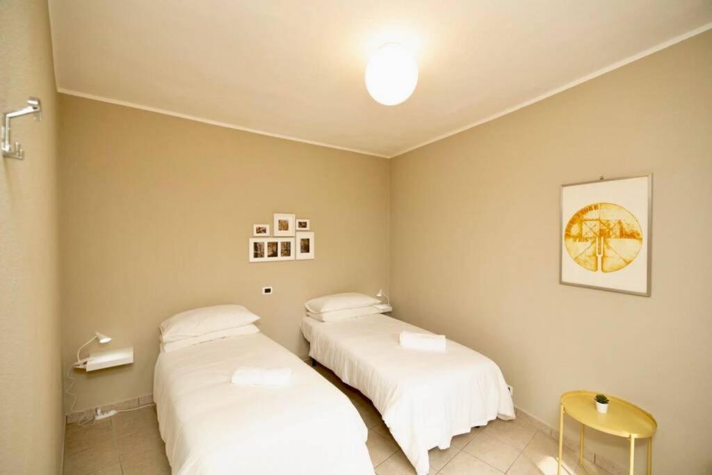 Contempora Apartments - Ca' Brenta Garden サン・フェデーレ・インテルヴィ エクステリア 写真