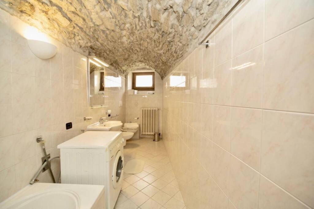Contempora Apartments - Ca' Brenta Garden サン・フェデーレ・インテルヴィ エクステリア 写真