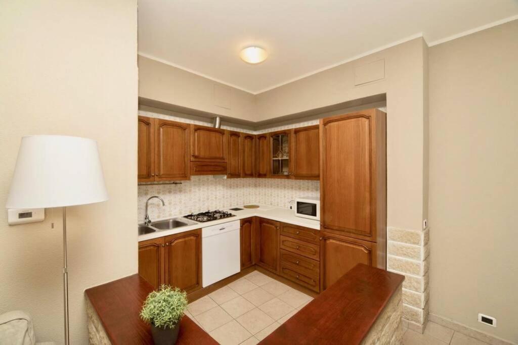 Contempora Apartments - Ca' Brenta Garden サン・フェデーレ・インテルヴィ エクステリア 写真