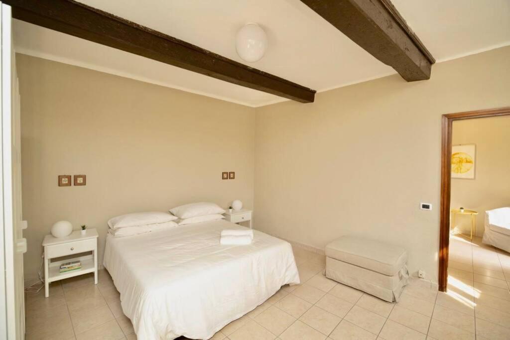 Contempora Apartments - Ca' Brenta Garden サン・フェデーレ・インテルヴィ エクステリア 写真