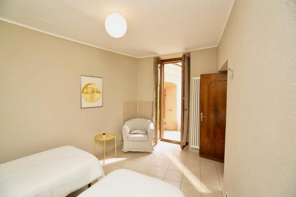 Contempora Apartments - Ca' Brenta Garden サン・フェデーレ・インテルヴィ エクステリア 写真