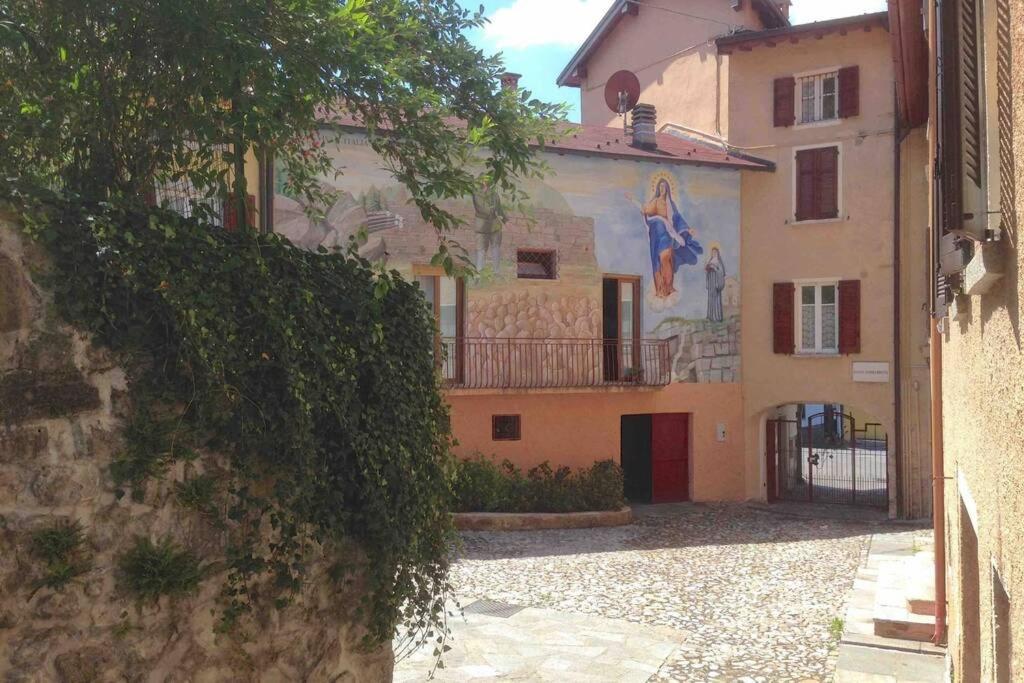 Contempora Apartments - Ca' Brenta Garden サン・フェデーレ・インテルヴィ エクステリア 写真